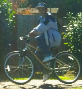 suspect