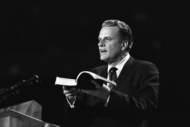 DLGP Blog WWBD What Would Billy Do?