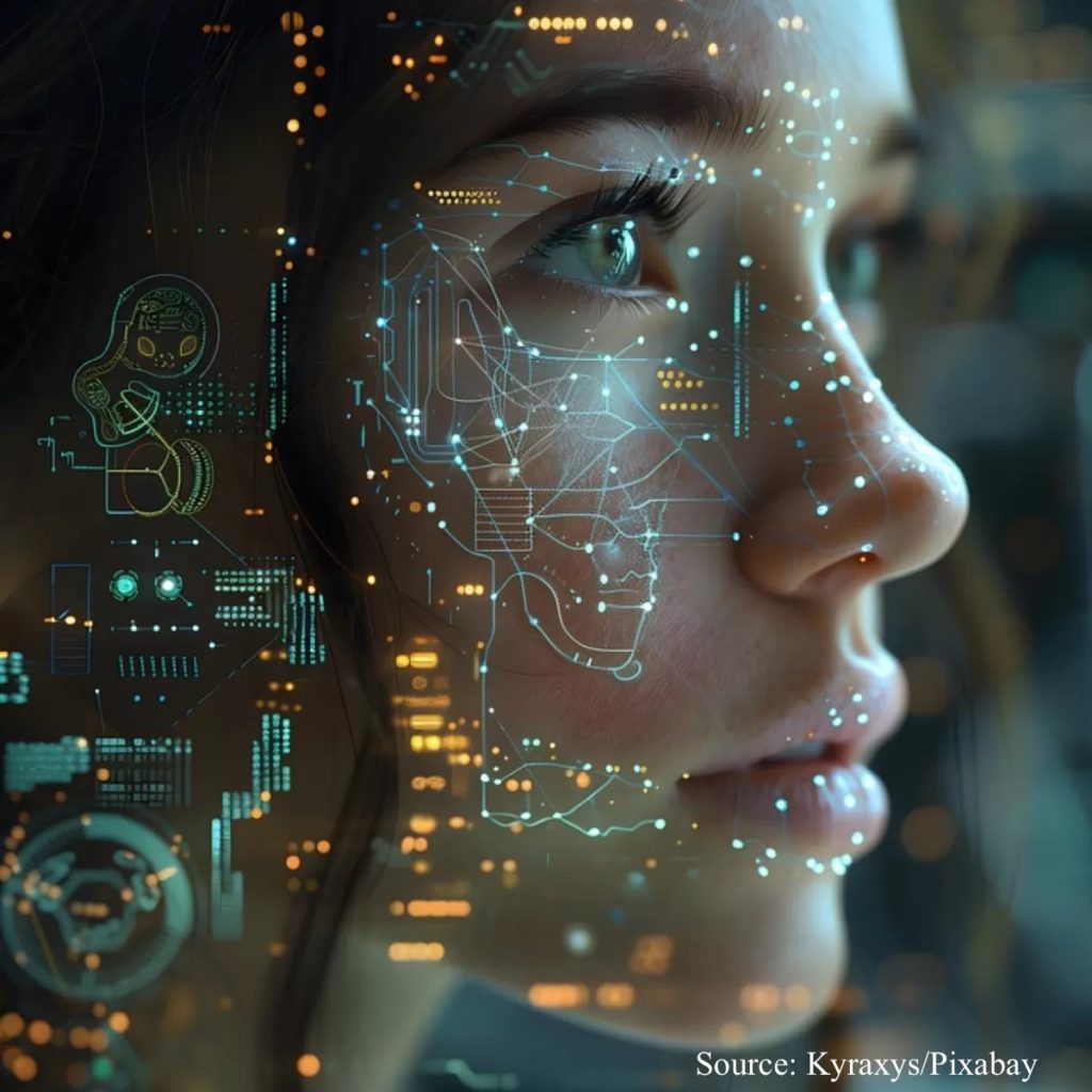 DLGP Blog | The Hidden Algorithm