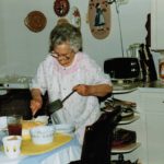 avatar for Rose Anding